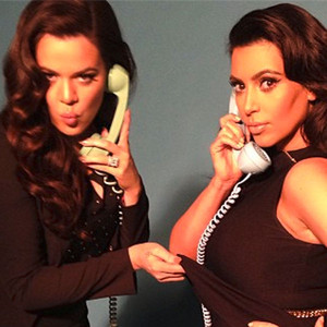 Khloe Kardashian, Kim Kardashian Khloe Kardashian, Kim Kardashian